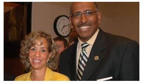 Unveiling The Life And Legacy Of Michael Steele's Wife