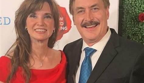 Dallas Yocum (Mike Lindell Wife) Wiki, Bio, Height, Weight, Age