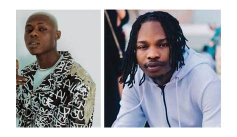 Unveiling The Enigma: Discover The True Identity Of Naira Marley's Father
