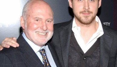 Uncover The Enigma: Ryan Gosling's Father Revealed