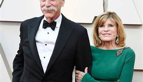 Sam Elliott and Wife Katharine Ross Steal the Show on the Oscars' Red