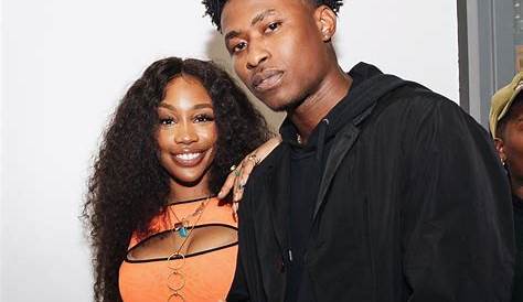 Unveiling The Identity Of SZA's Ex-Fianc: A Journey Of Discovery