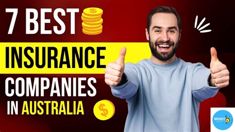 Health Insurance Companies Australia Insurance