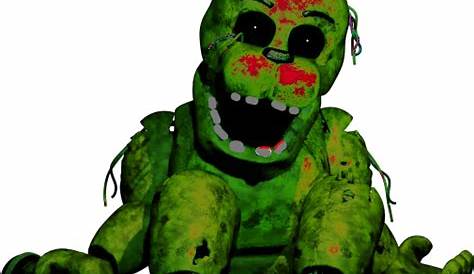 Voice acting again I am looking for a voice actor to Green freddy