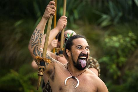 Mitai Maori Hangi & Concert, Rotorua New Zealand Excursion