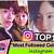 who is the most followed person on instagram in korea