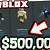 who is the richest person in the roblox
