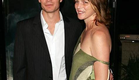 Who Is Timothy Olyphant Married To?