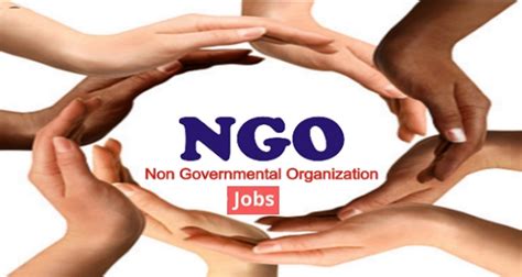 NGO Jobs In Abuja 2020 Apply For International NGO Vacancies