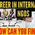 who jobs vacancies in nigeria ngo's mission's guidelines definition