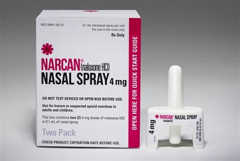 Chicago Officers to be Equipped with Narcan Through New Pilot Program