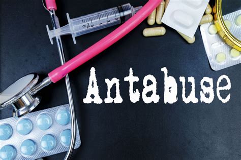 Antabuse (Disulfiram) Side Effects, Interactions, Uses, Dosage