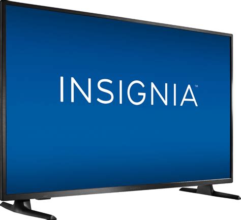 Best Buy Releases Insignia Connected TV
