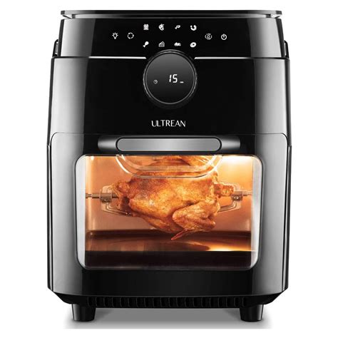 10 Best Halogen Ovens in the UK Our Complete Guide for 2020