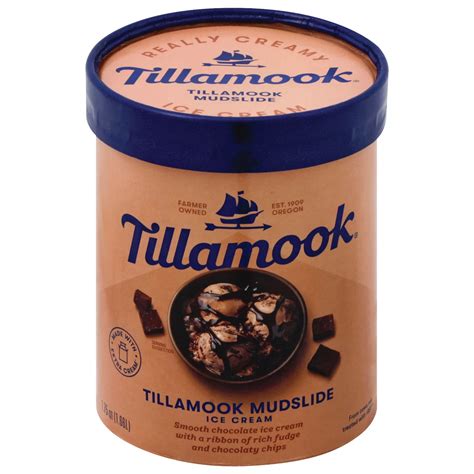 Tillamook White Chocolate Raspberry Ice Cream (56 oz) Instacart