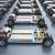 who manufactures batteries for electric vehicles