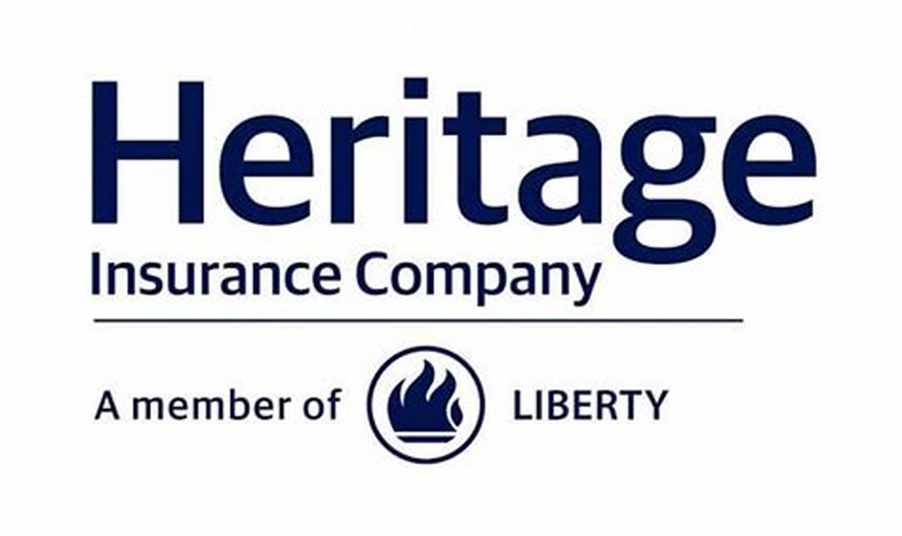 Who Owns Heritage Insurance?