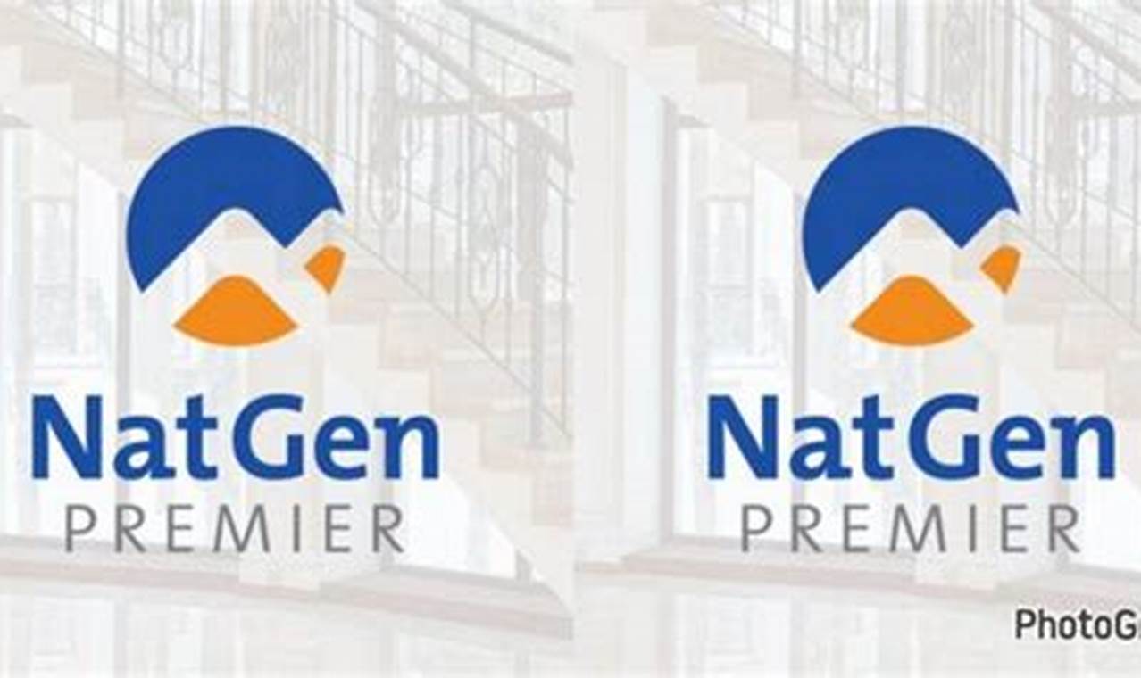 Who Owns Natgen Premier Insurance?
