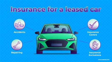 Who Pays Insurance On A Leased Vehicle