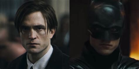 The Batman 2022 new statue shows Robert Pattinson in his full costume