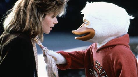 Howard The Duck Original Trailer (1986) YouTube