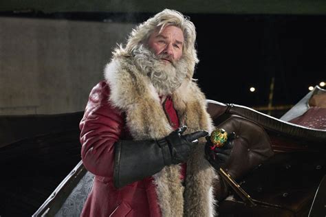 Netflix Releases Official Trailer For 'The Christmas Chronicles