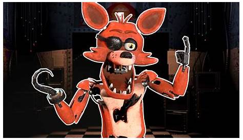 Foxy | Wiki | Five Nights At Freddy's Amino