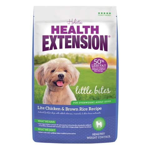 Who Sells Health Extension Dog Food