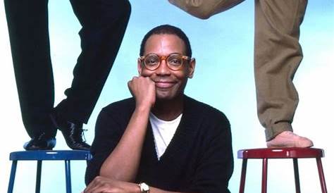 The story of Willi Smith, the designer who invented streetwear