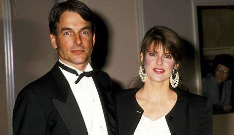 Unveiling The Enigma: Mark Harmon's First Wife Revealed
