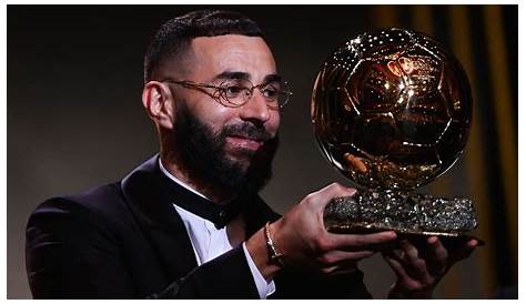 Why Karim Benzema deserves to win Ballon d'Or 2022 | Flipboard