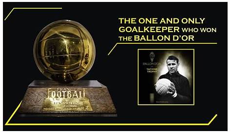 11 Greatest Players Who Never Won Ballon d'Or - Desportsch.Com