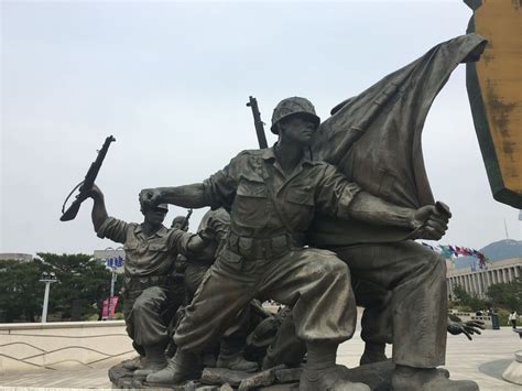 Who Won The Korean War REALLY? (2020) Koryo Tours