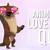 who's your animal jam love match