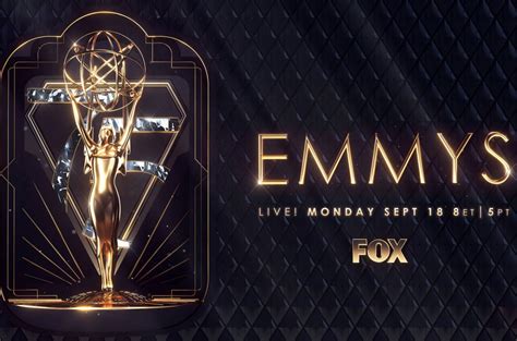 who's hosting the emmys