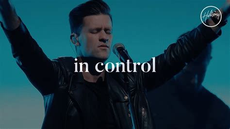 who's in control song