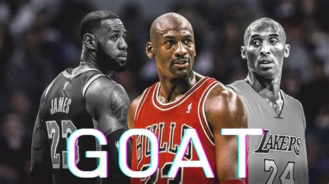 who's the goat of basketball