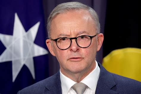 who's the prime minister of australia 2023
