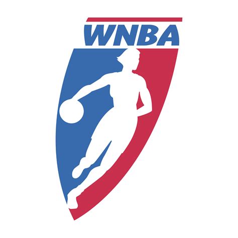 who's the wnba logo