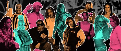 who's the youngest female rapper