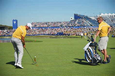 who's winning ryder cup