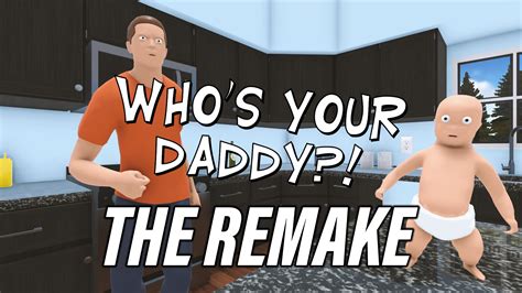 who's your daddy game play online