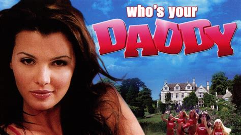 who's your daddy movie full