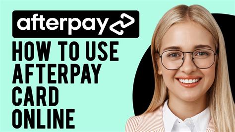 Who Accepts Afterpay