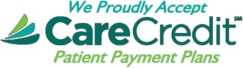 who accepts carecredit near me