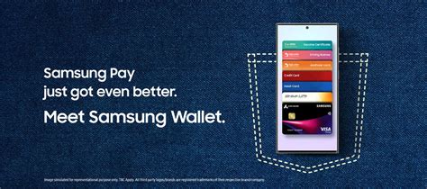 who accepts samsung wallet