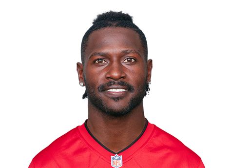 who antonio brown play for nfl