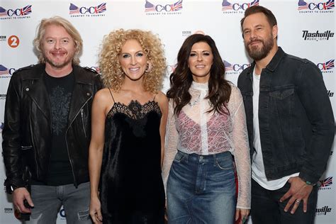 who are little big town