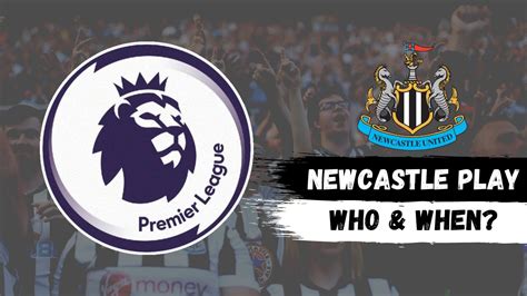 who are newcastle playing tomorrow