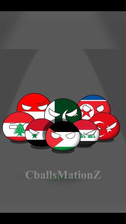 who are palestine allies